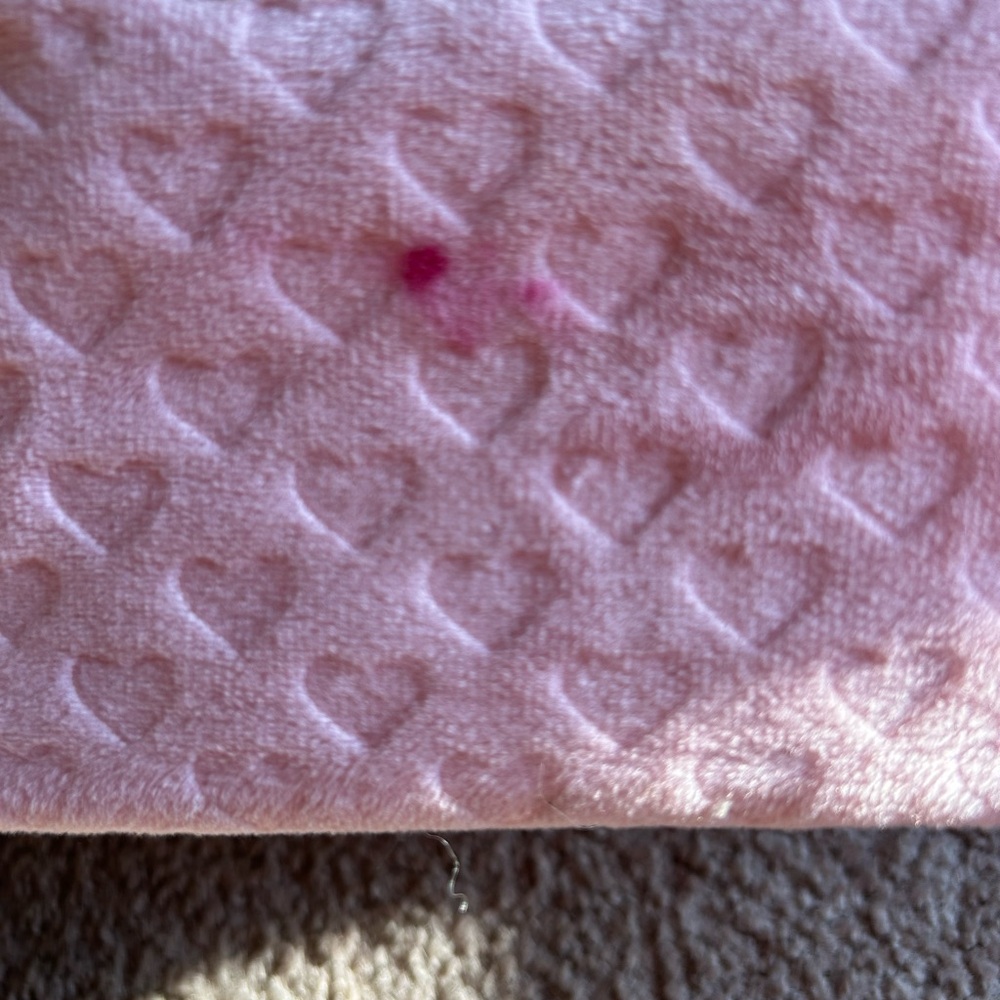 Juicy Couture cosmetic bag - Picture 4 of 10